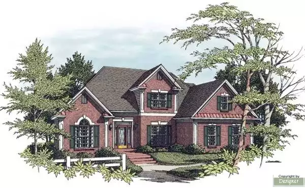 image of 1501 - 2000 square feet house plan 6300